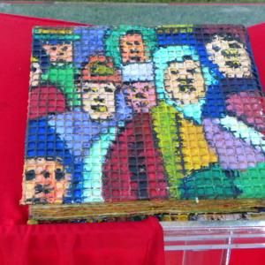 GlobalPoolParty - Festa dell'arte 2016 GlobalPoolParty - Festa dell'arte 2016