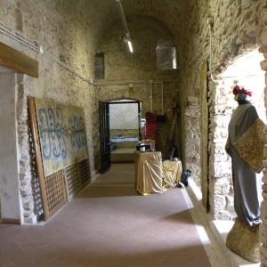 Arte-La mia Seconda Pelle” La Sibilla Regina Di Gerusalemme Arte-La mia Seconda Pelle” La Sibilla Regina Di Gerusalemme