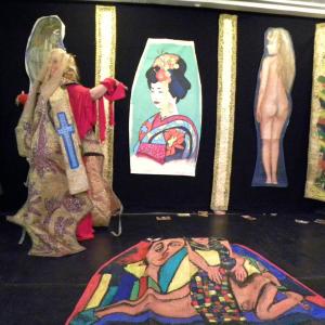 L A GLOBALART PRESENTA IL GIORNO DEI MORTI PER CELEBRARE LA VITA 2014 L A GLOBALART PRESENTA IL GIORNO DEI MORTI PER CELEBRARE LA VITA 2014