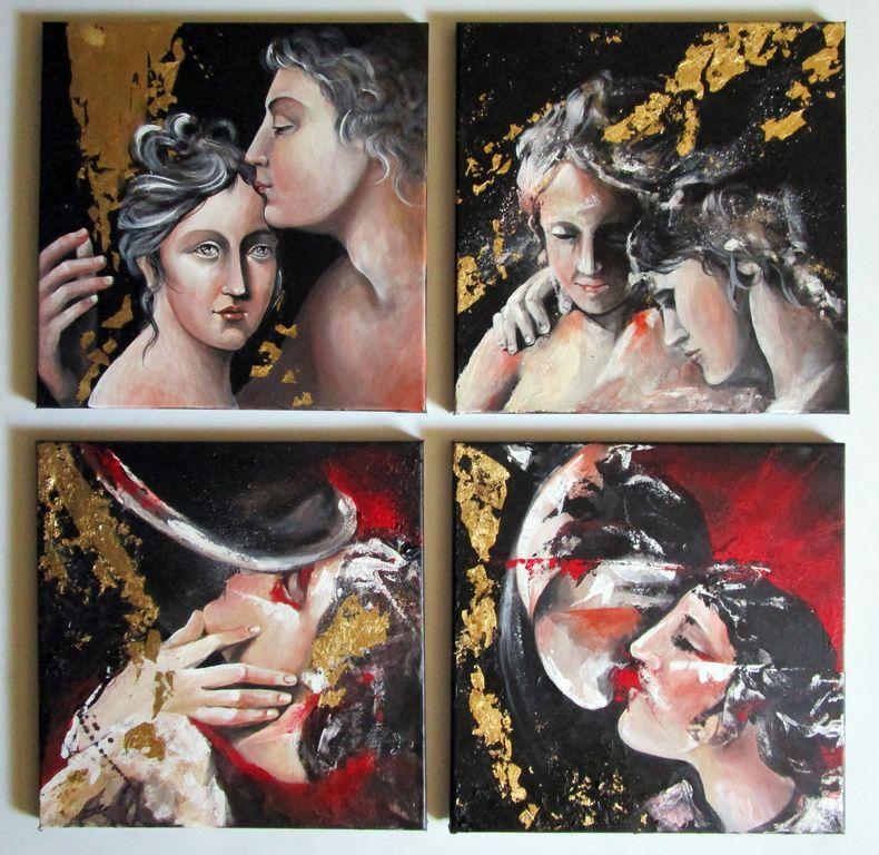 BIENNALE DELLA GERMANIA