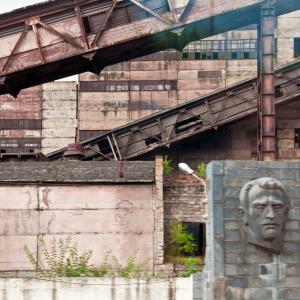 Georgia. A Oriente dove inizia l'Occidente 1/2