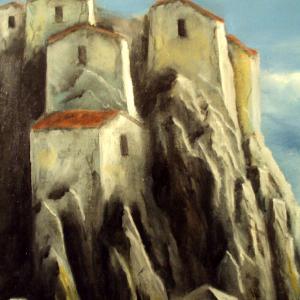 I LUOGHI DELL'INFINITO