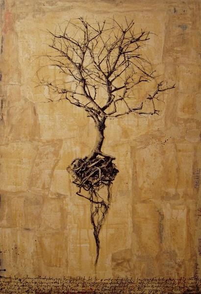 Hyena, Solo Show. 2001 - 2016, quindici anni di opere