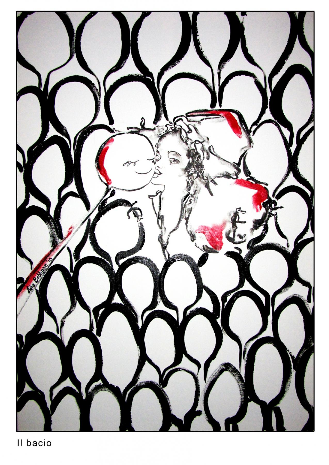 Pane, latte e formaggio