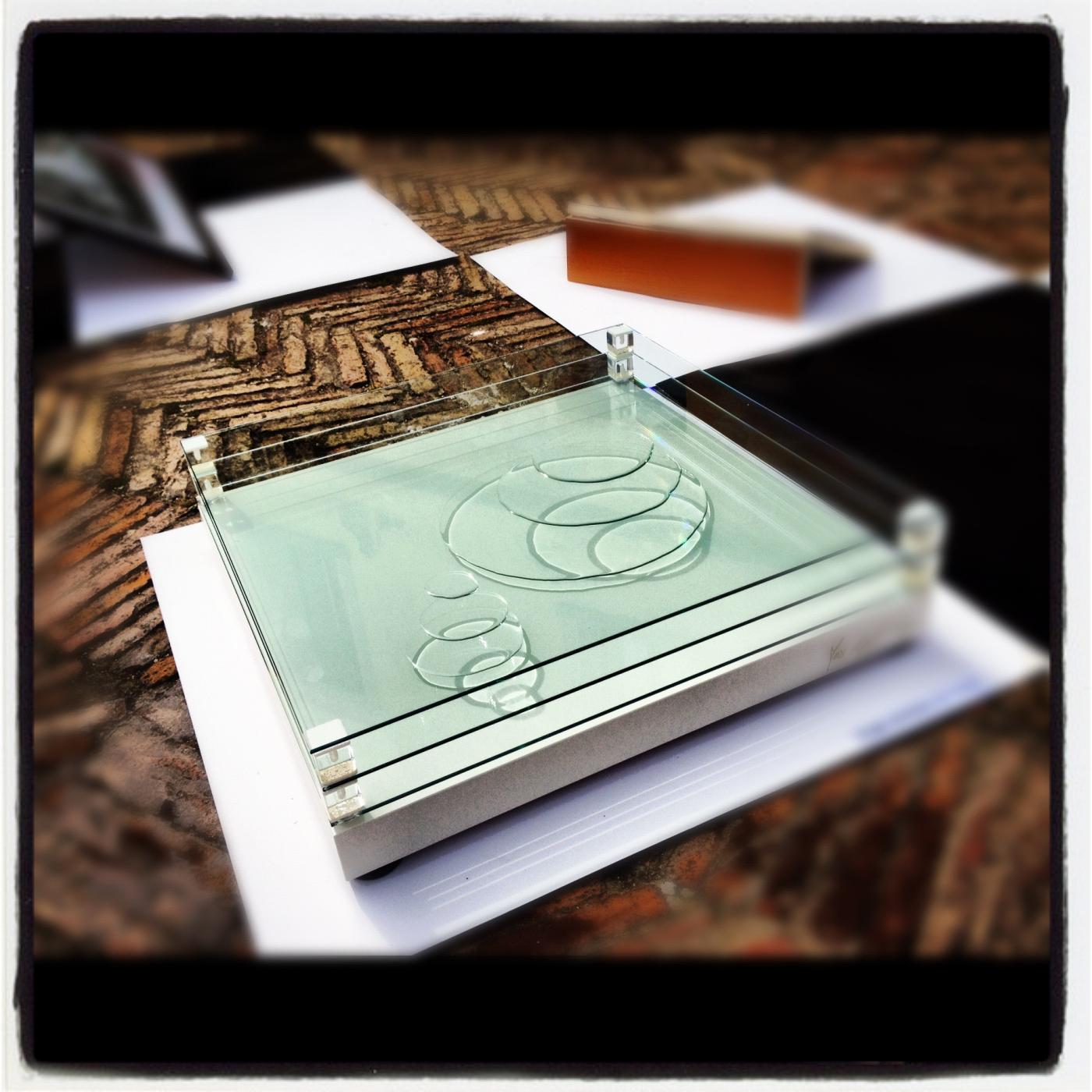 Scacco Perpetuo a Castel Sant'Elmo / Napoli