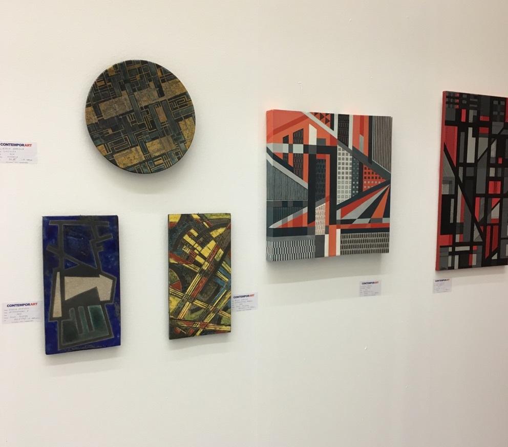 San Sebastian International Contemporary Art Fair Donosti Artean Spagna