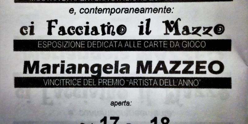 VERNISSAGE presso La Riseria VERNISSAGE presso La Riseria