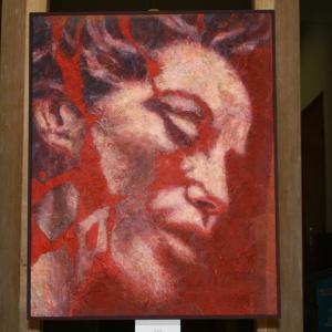 Un’orchestra a teatro Roberta Pugno “Dal lavoro all’Arte dallo Spazio al Tempo”