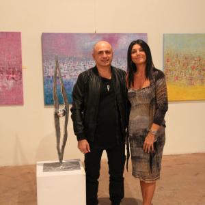 Creazione e Materia al Palazzo Ducale di Revere