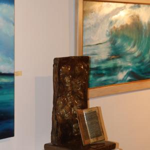 LibrARSi, tra Letteratura e Arte.