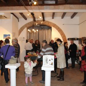 REGAL-ARTE 2013 a Mantova