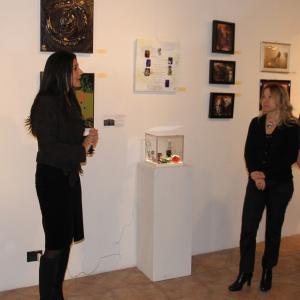 REGAL-ARTE 2013 a Mantova