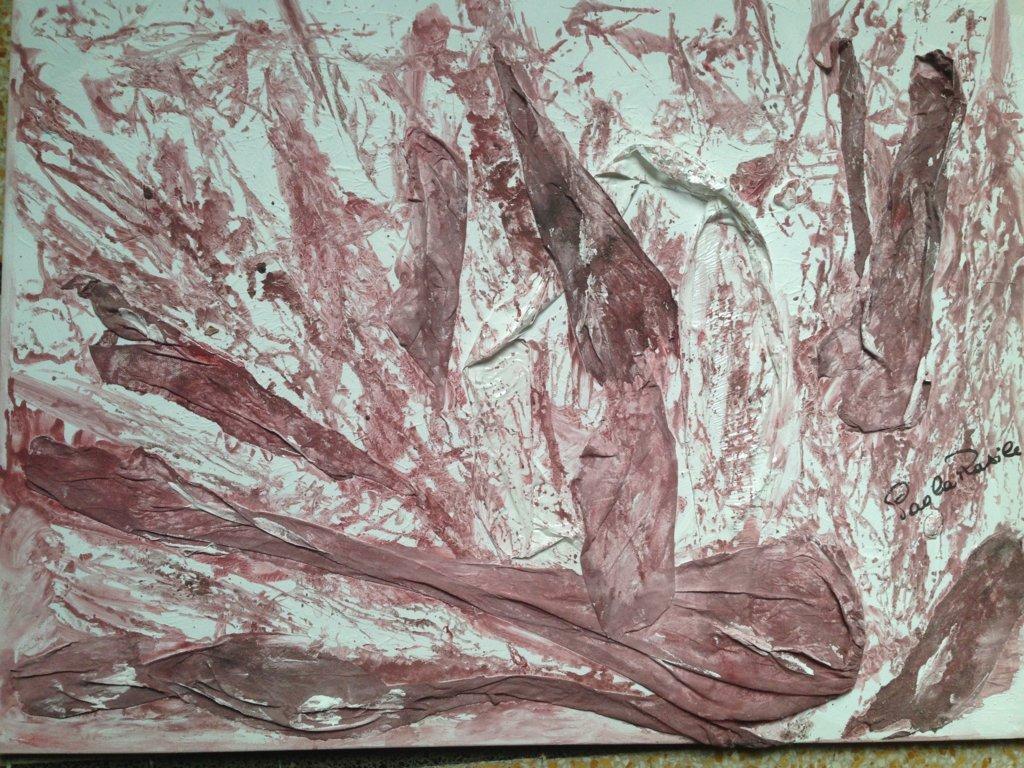 Il sorriso di Roberta