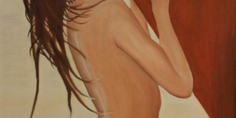 WOMEN'S EYES - IL MONDO NEGLI OCCHI DELLE DONNE