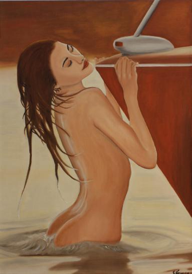 WOMEN'S EYES - IL MONDO NEGLI OCCHI DELLE DONNE