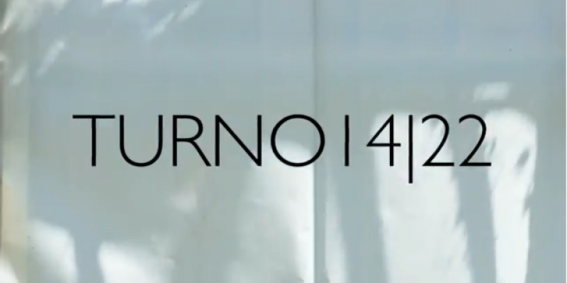 Turno 14|22