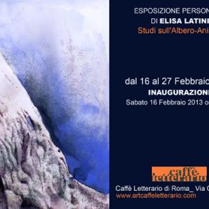 Studi sull'Albero-Anima Studi sull'Albero-Anima