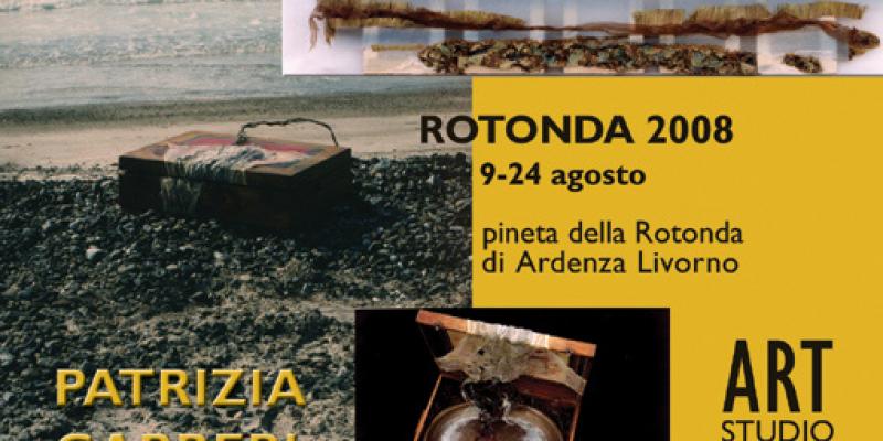 Rotonda di Ardenza - Leghorn