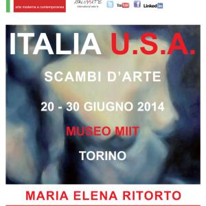 ITALIA U.S.A.