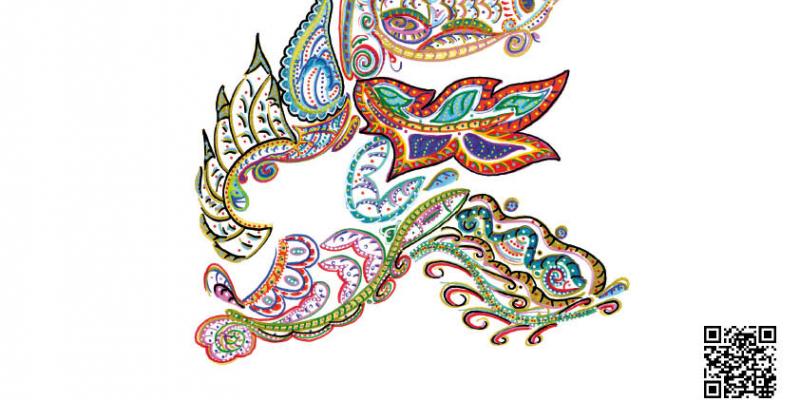 Personale di Pittura di Paolo Sebastiani alla Galleria Comunale di Barga Personale di Pittura di Paolo Sebastiani alla Galleria Comunale di Barga