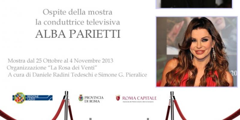 GRAN GALA' DELLE ARTI CONTEMPORANEE