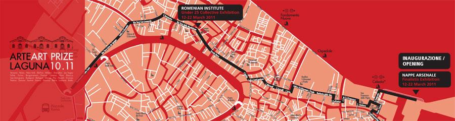 Arte Laguna Prize opens its doors to the public with the collective exhibition