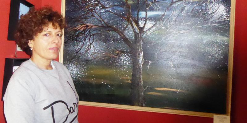 Inaugurata con successo La Collettiva artistica “Paesaggi d’Italia”, Gualdo Tadino Inaugurata con successo La Collettiva artistica “Paesaggi d’Italia”, Gualdo Tadino