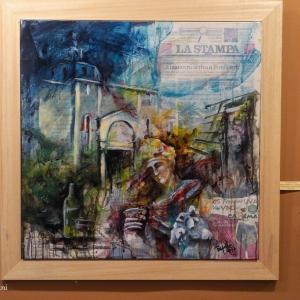 TRA PAESAGGI E CITTà AL CLUB MERIDIANA