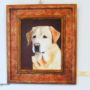 ANIMALS ART A PALAZZO DUCALE