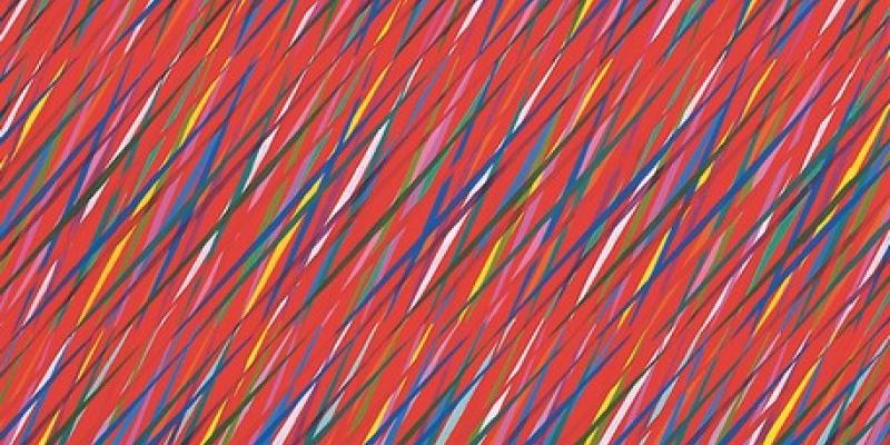 Limina: il decennio 1975-1985 - Piero Dorazio