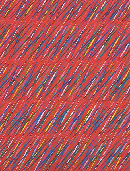 Limina: il decennio 1975-1985 - Piero Dorazio