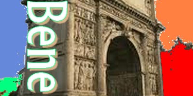 Selezioni BENE BIENNALE Selezioni BENE BIENNALE