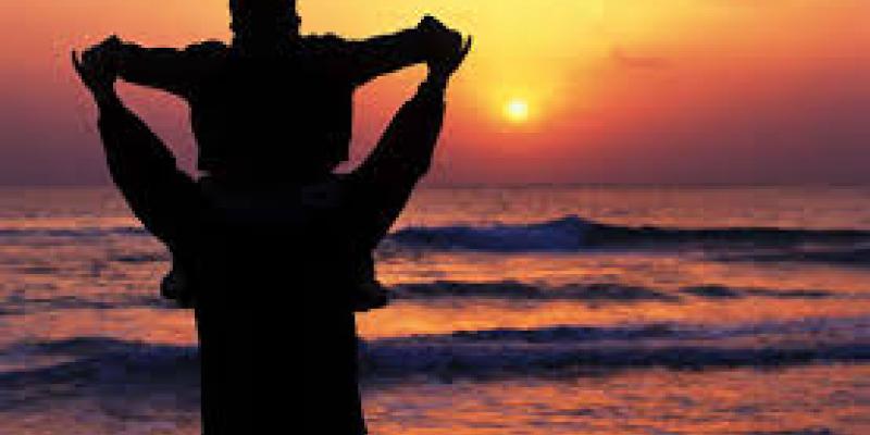 Auguri a tutti papà