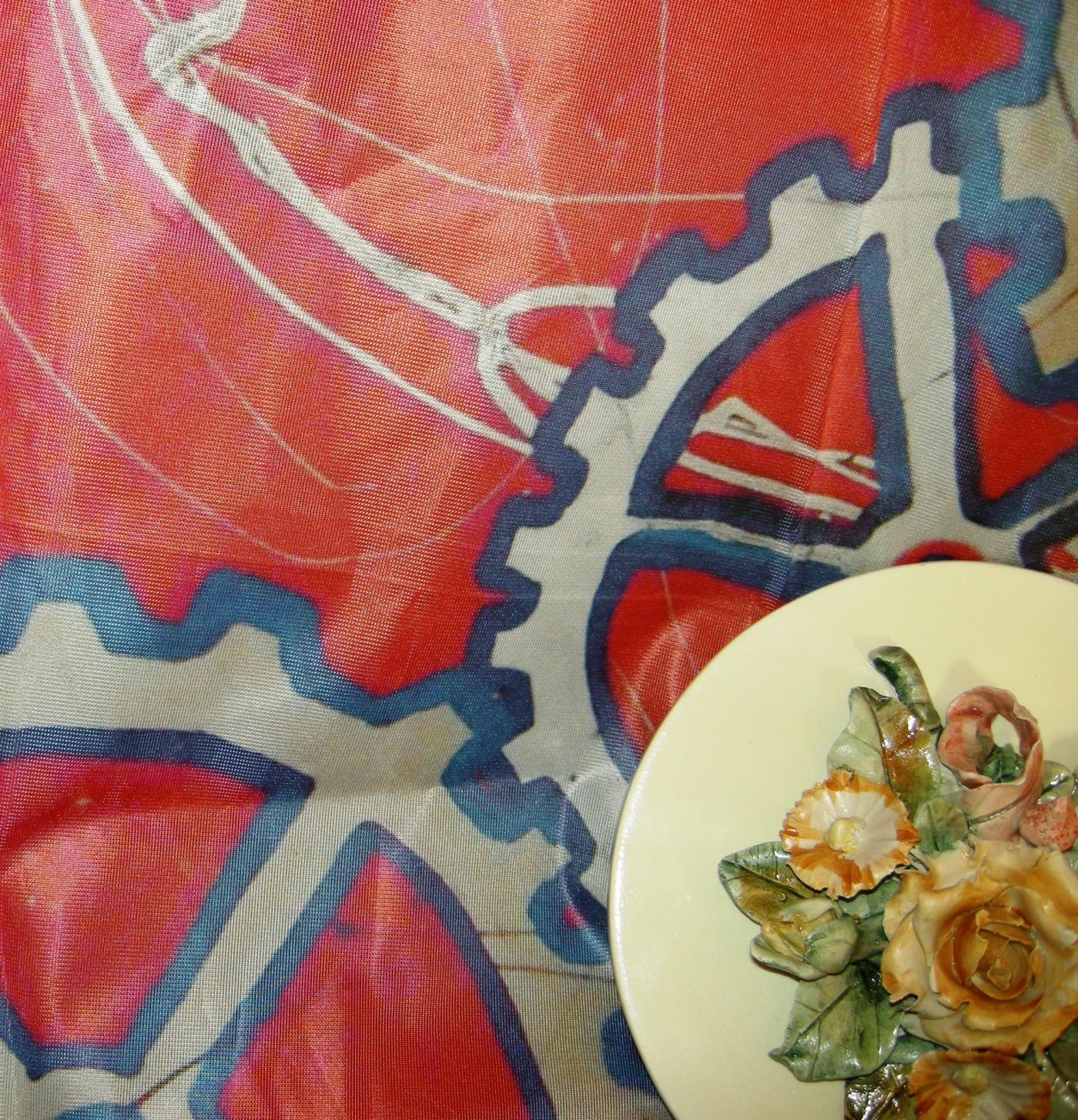 OPEN MY HEART FREE ON 5 AND 6 DECEMBER 2015 IN ROME