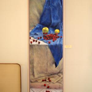 Natura:Luci e Ombre a Modena.