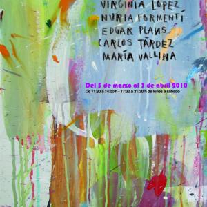 JOVENES VALORES DEL ARTE ASTURIANO