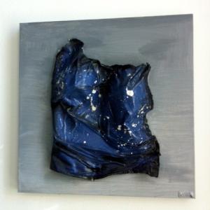 mostra personale "SANT'EUSTORGIO"