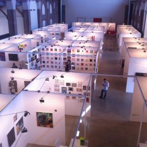 CATALOGO 2014 "Step Art Fair", Milano
