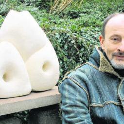 Alex Stalenberg Alex Stalenberg