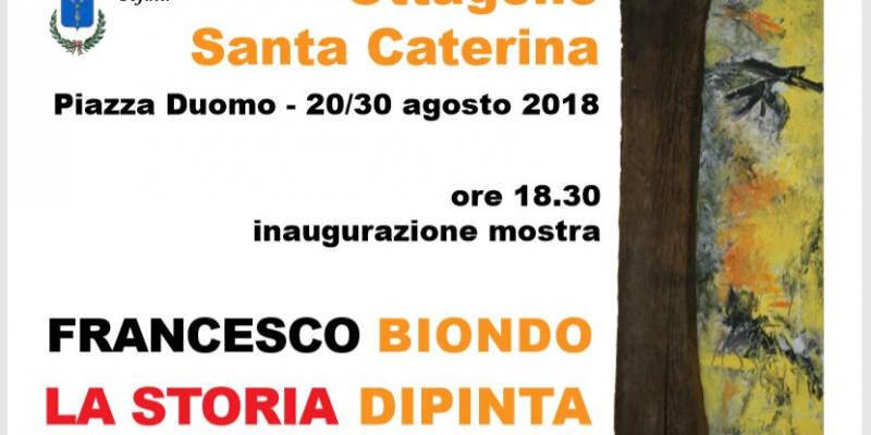 La Storia Dipinta La Storia Dipinta