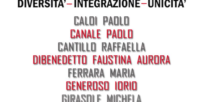 INDIVIDUART - Mostra a Sulmona (Aq) INDIVIDUART - Mostra a Sulmona (Aq)