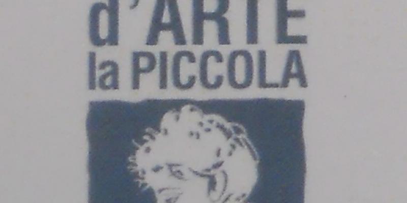 "Milena Corvini. Presenze"