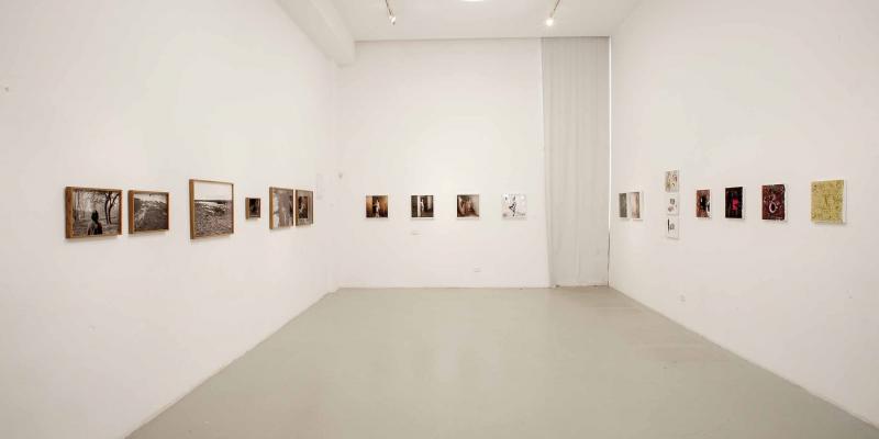 Ensemble in Five Voices