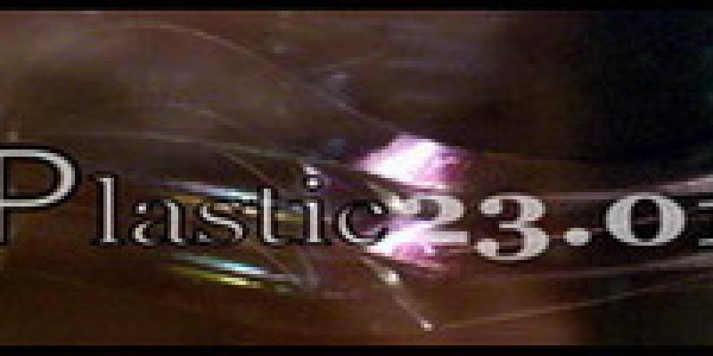 Plastic23.01 presentazione