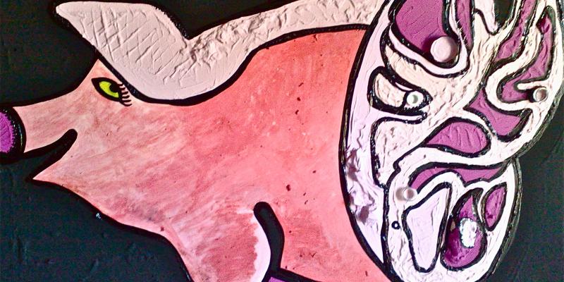 "XA VUT DALLA VETTA!"