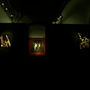 ROBERTA CONI-TENTAR LA CARNE inferno I