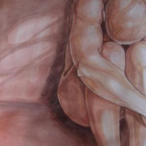 Il sorriso di Roberta per l'UNICEF - progetto ricostruire l'infanzia