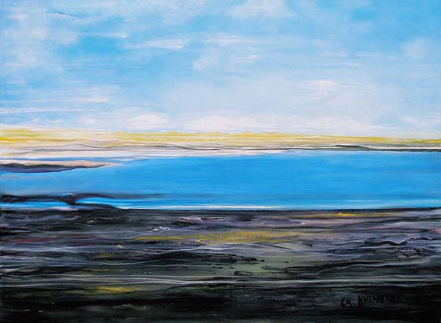 Auf dem Weg nach Lhasa