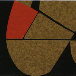 ALBERTO BURRI
