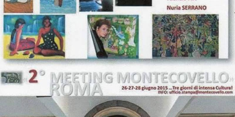 2 meeting Montecovello